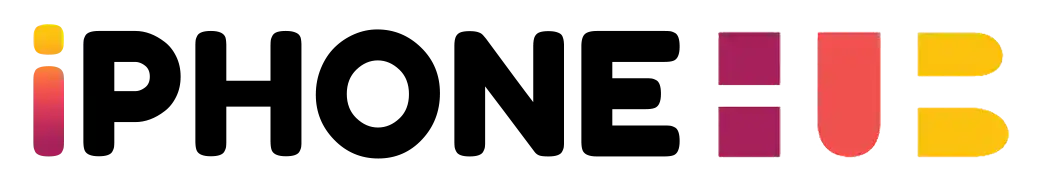 The iPhone Hub