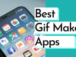 Best Gif MakerApps