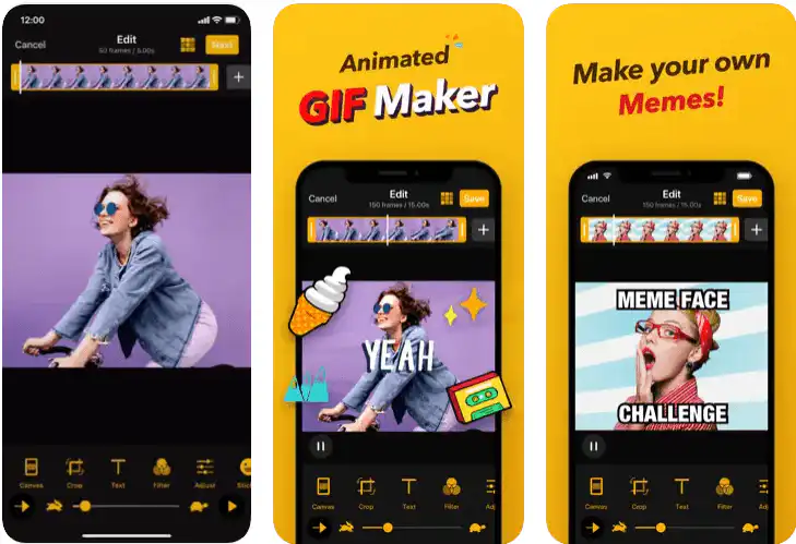 gif maker