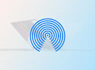 change airdrop name on Macbooks