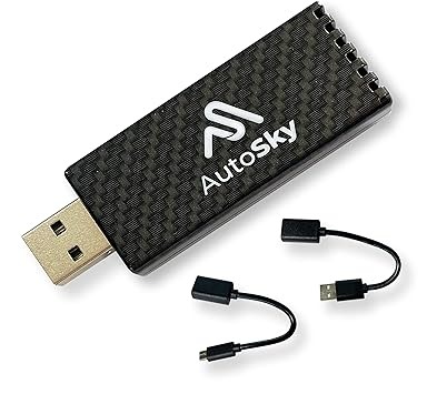 AutoSky Pro Edition