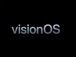 vision OS
