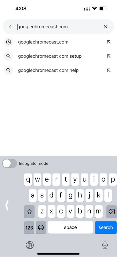 Right Handed Keyboard
