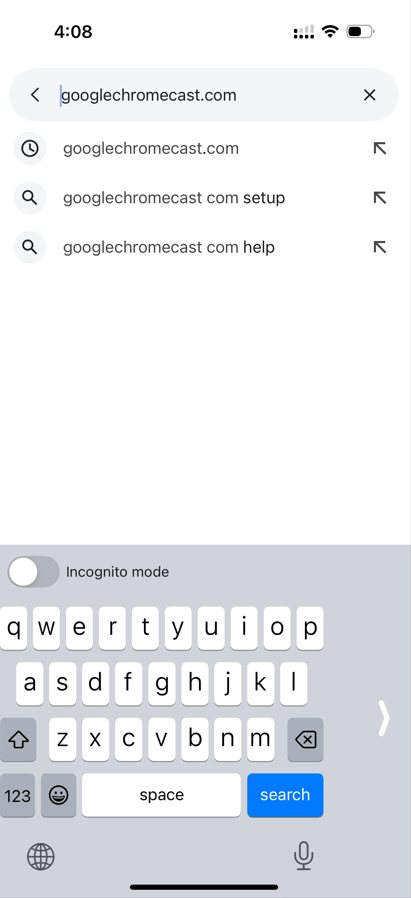 Left Handed Keyboard